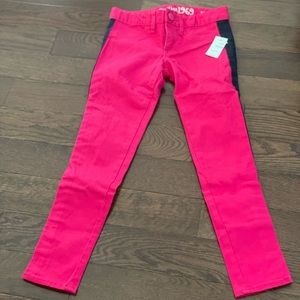 GAP Kids Legging Jeans Sz 7